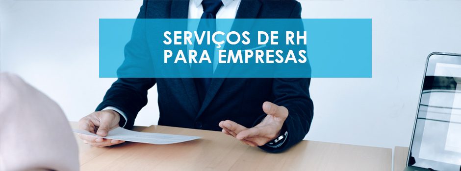 Precisa de Servios de RH para sua Empresa?